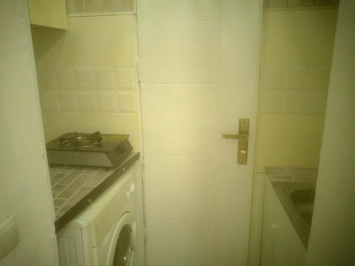 Rrooms Old City Apartment Тбилиси Экстерьер фото
