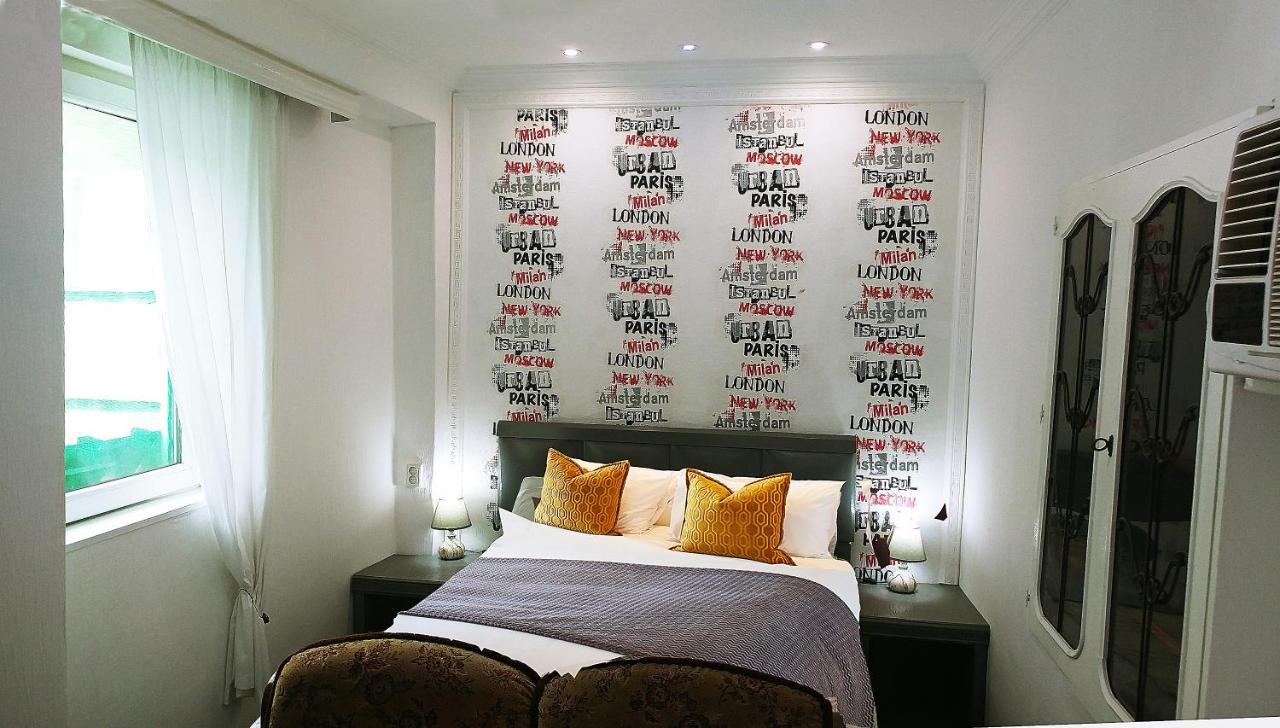 Rrooms Old City Apartment Тбилиси Экстерьер фото