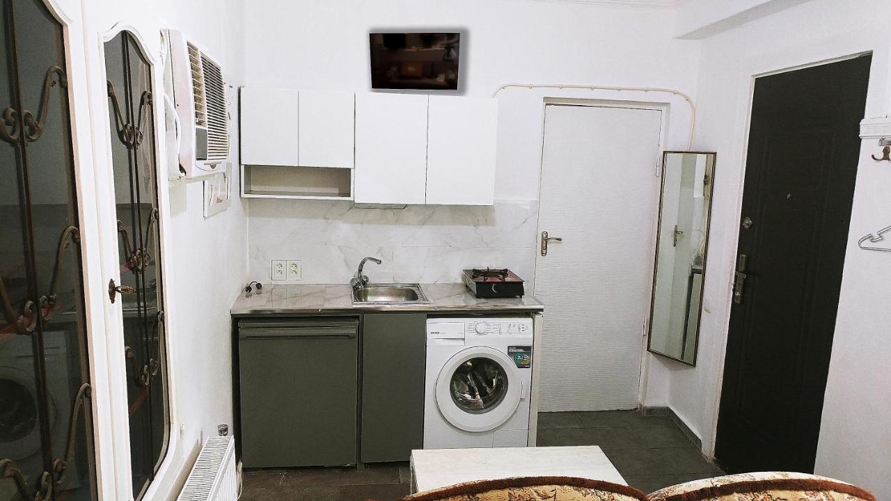 Rrooms Old City Apartment Тбилиси Экстерьер фото
